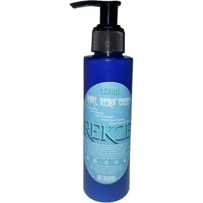 Hubrendy Bez Mucizevi  Relax Krem 125ML / Mucizevi  Relax Lubricating Cream 125ML