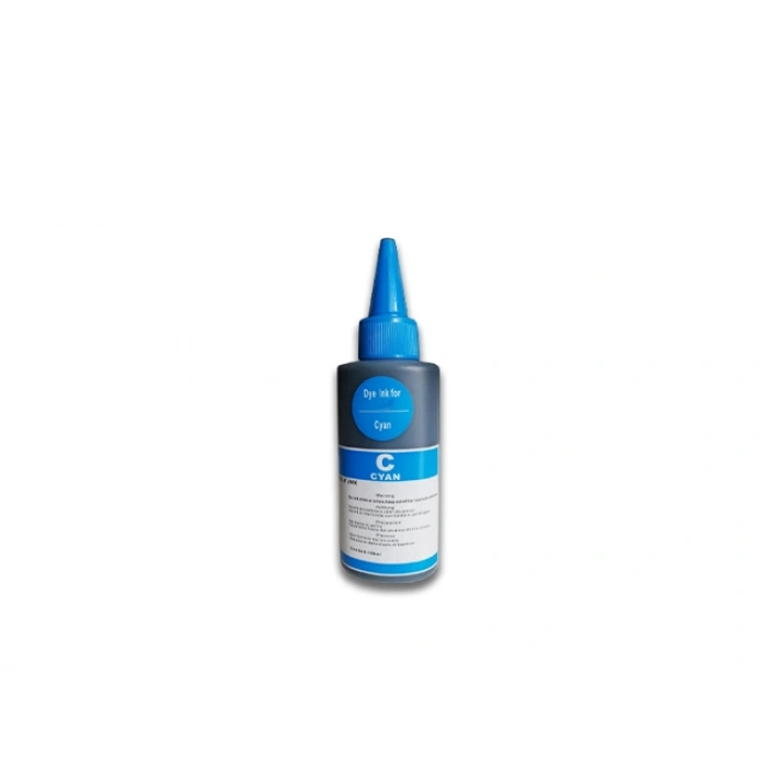 Hubrendy Bez Mürekkep   (100 Ml)   Mavi  Üniversal  Şişeli