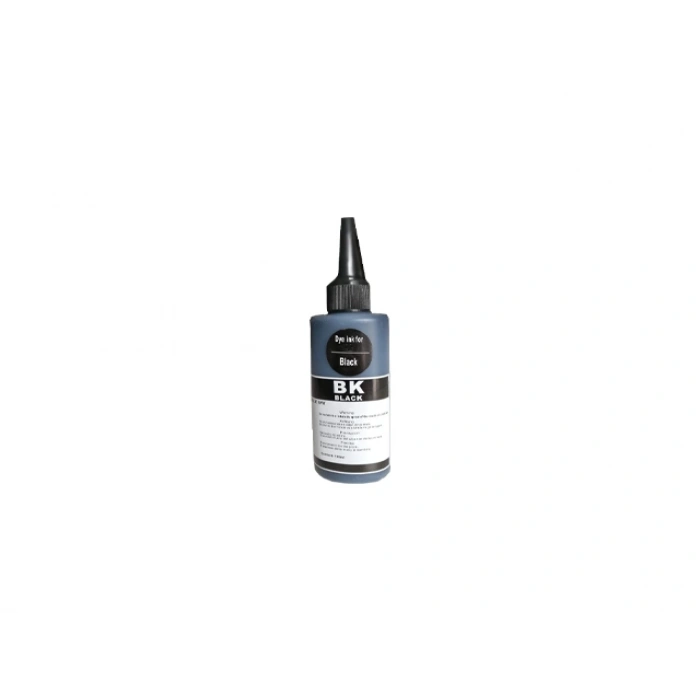 Hubrendy Bez Mürekkep   (100 Ml)    Siyah Üniversal  Şişeli