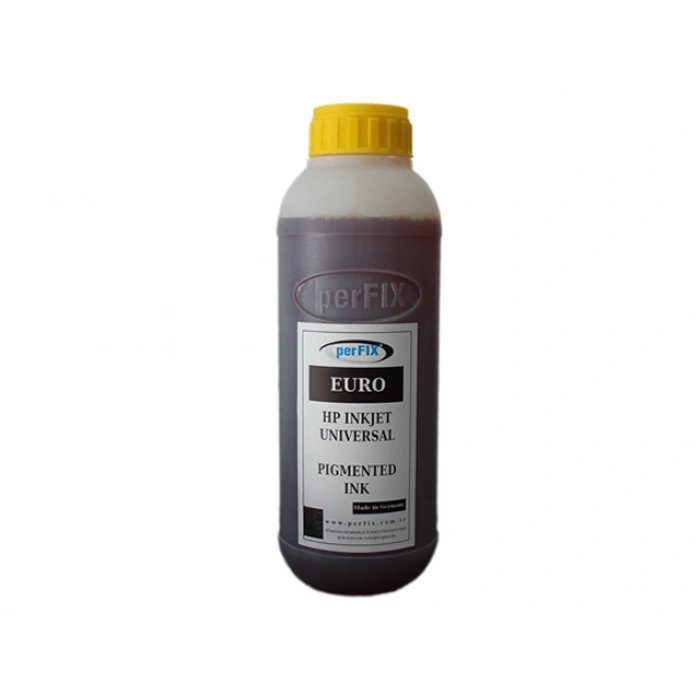 Hubrendy Bez Mürekkep TK 7 Pro Ink Üniversal Yellow  1 Kg