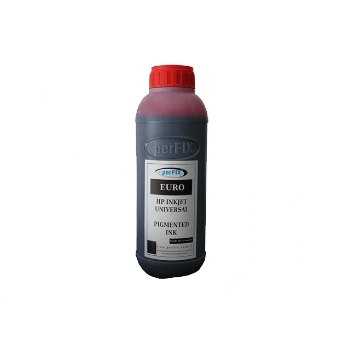 Hubrendy Bez Mürekkep TK 8 Pro Ink Üniversal Magenta  1 Kg