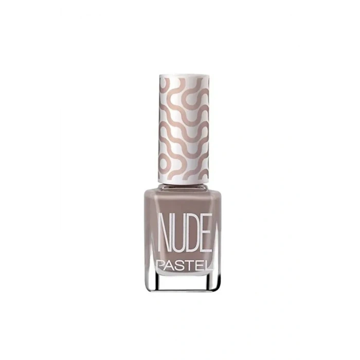 Hubrendy Bez Nail Nude Oje Doğal Görünüm - No: 759