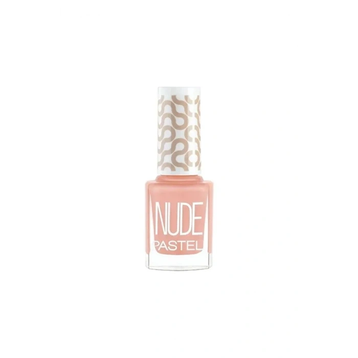 Hubrendy Bez Nail Nude Oje Doğal Görünüm - No: 770