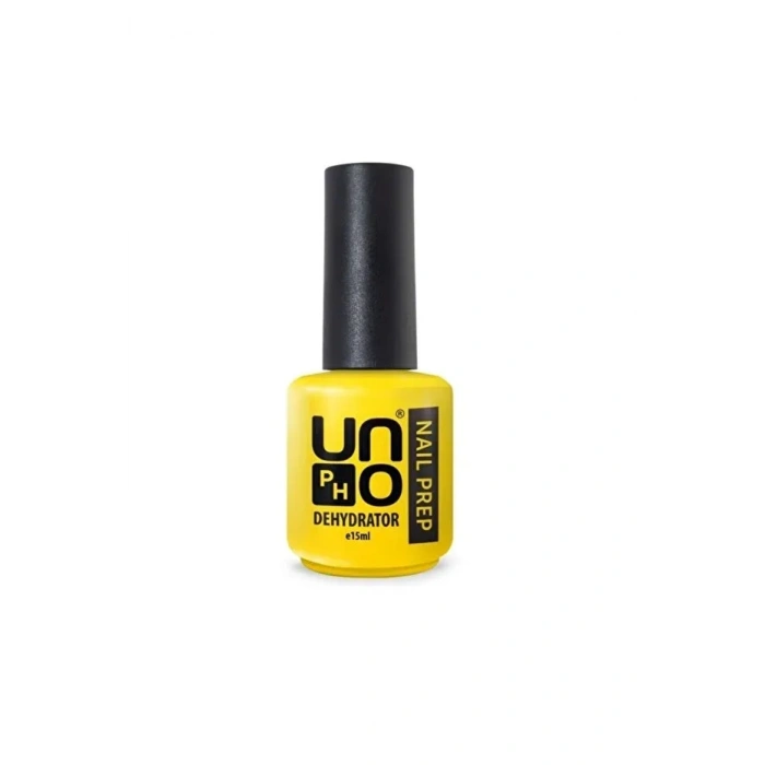 Hubrendy Bez Nail Prep Dehydrator Tırnak Hazırlık Ürünü - Nail Prep dehydrator