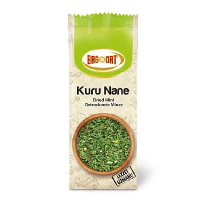 Hubrendy Bez Nane 30gr 1 Adet