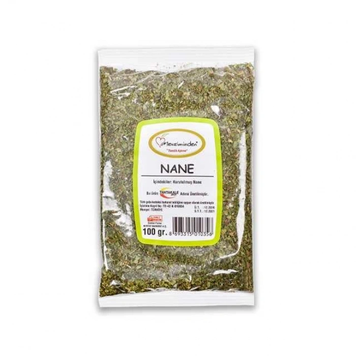 Hubrendy Bez Nane 85 Gr. 1 Adet
