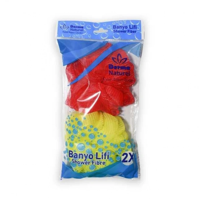 Hubrendy Bez Naturel Ms-29 2li Banyo Lifi