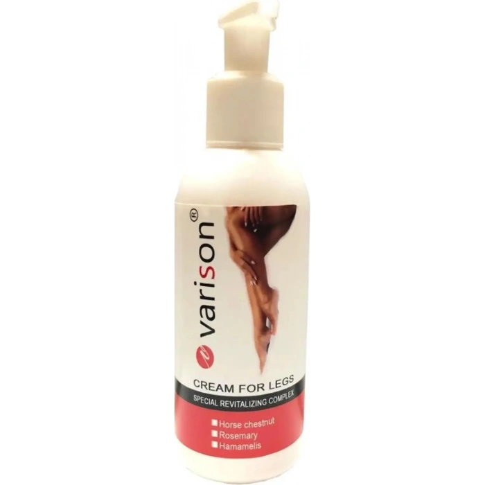 Hubrendy Bez On Sellülit Bacak Bakım Kremi 120 ml