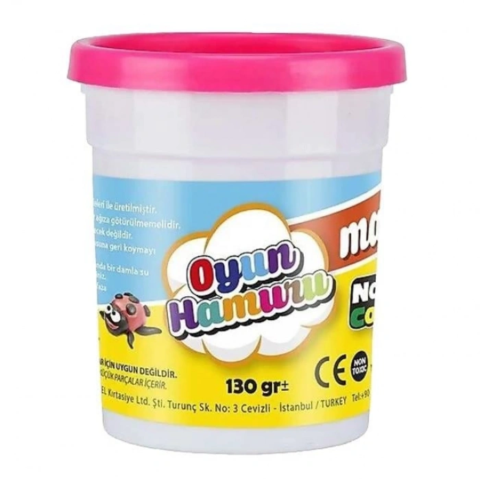 Hubrendy Bez Oyun Hamuru Adet 1 Adet