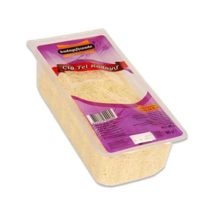Hubrendy Bez OZKA TAZE KADAYIF 500gr 1 Adet