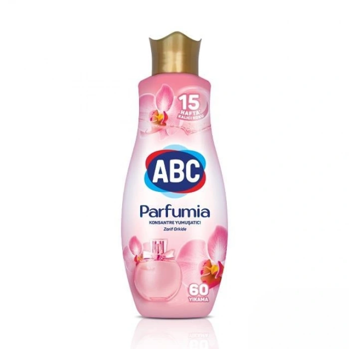 Hubrendy Bez Parfumia   1440ml 1 Adet