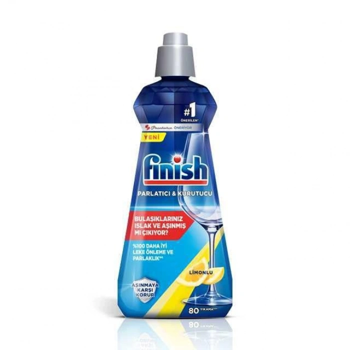 Hubrendy Bez Parlatıcı 400ml Limon 1 Adet
