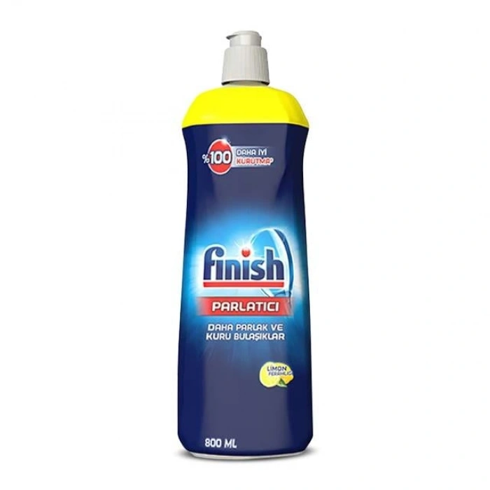 Hubrendy Bez Parlatıcı 800ml Limon 1 Adet