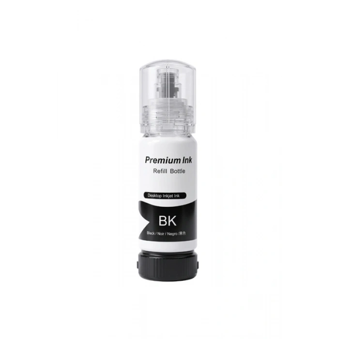 Hubrendy Bez perFIX PF T115 - C13T07C14A Pro 115 Siyah Mürekkep 6,2K