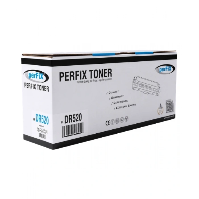 Hubrendy Bez PFX Brother Drum Unit DR3100 (25K) DR520-DR620