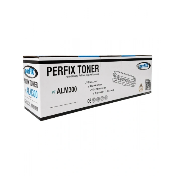 Hubrendy Bez PFX Epson ALM300-M300 2,7K Laser Toner