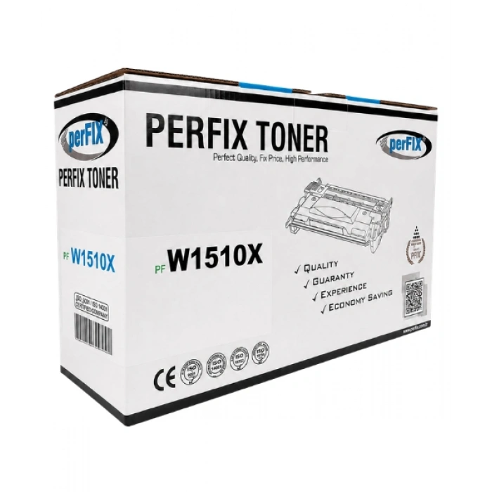 Hubrendy Bez PFX Hp 151X - ***Chipsiz*** - W1510X Laser Toner 9,7K