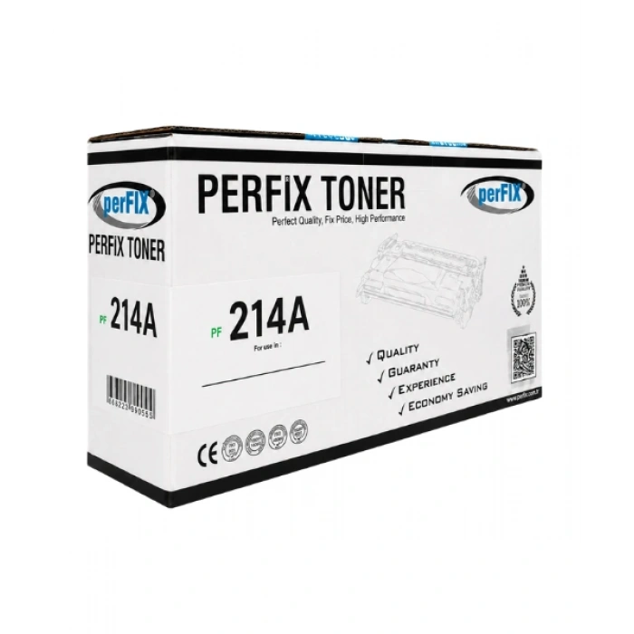 Hubrendy Bez PFX Hp 214A - Laser Toner 10K