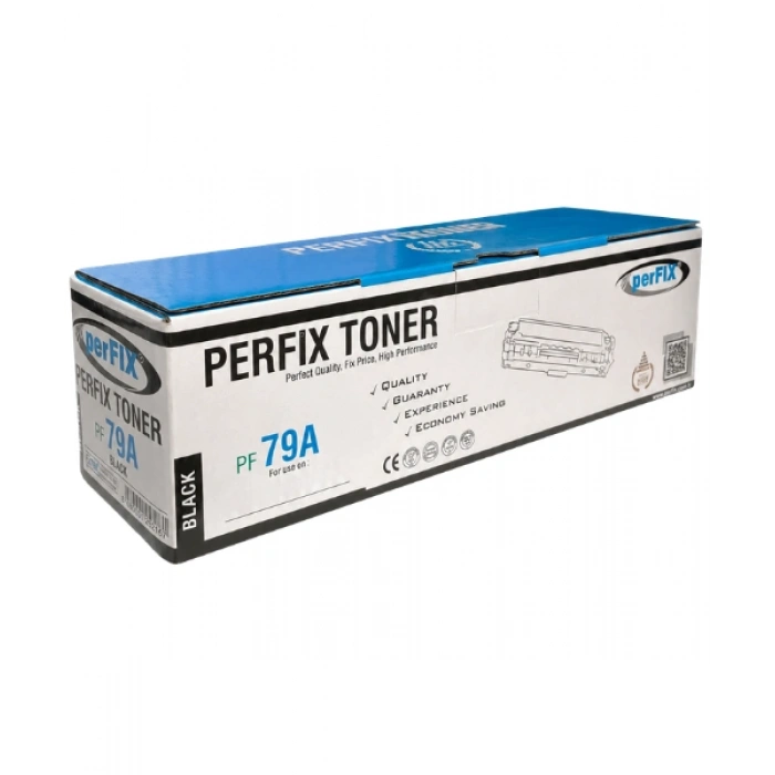 Hubrendy Bez PFX Hp 279A-79A-CF279A Laser Toner 1K