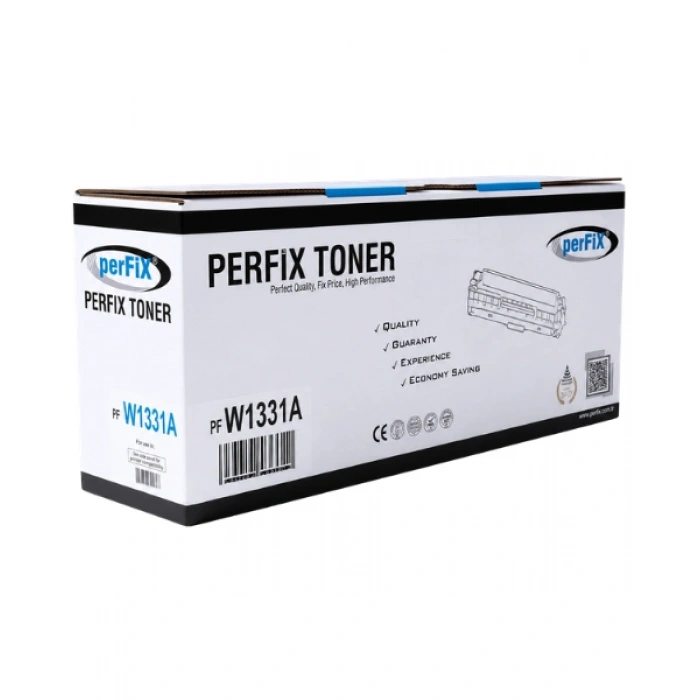 Hubrendy Bez PFX Hp 331A - W1331A Laser Toner 5K