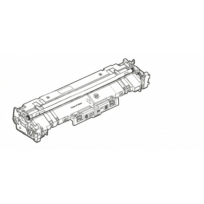 Hubrendy Bez PFX Hp Drum Ünitesi 32A CF232A CRG051