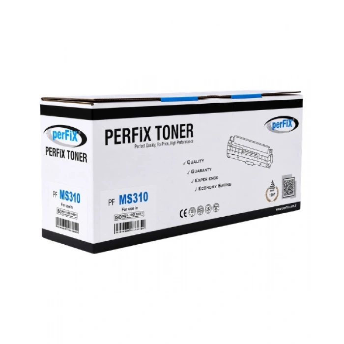 Hubrendy Bez PFX Lexmark MS310 5K 50F5H00-505H-MS410 MS510 MS610 5K Laser Toner