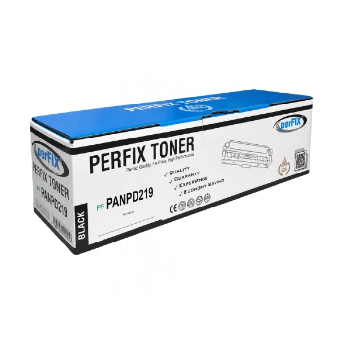 Hubrendy Bez PFX Pantum Pf PD - 219  TONER  1,6K