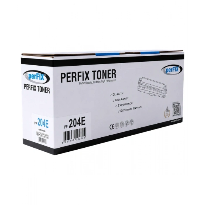 Hubrendy Bez PFX Samsung 204E-MLT D204E 10K Laser Toner
