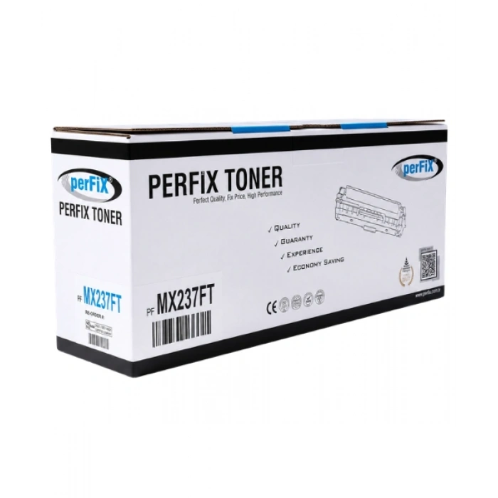 Hubrendy Bez PFX Sharp Ar - MX237FT Fotokopi Toneri
