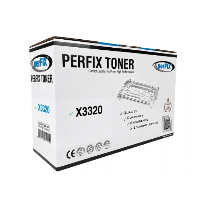 Hubrendy Bez PFX Xerox 3320 Laser Toner 11K