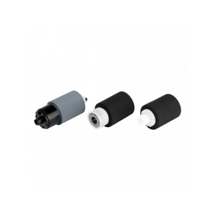 Hubrendy Bez Pickup Roller Kyocera 3 Lü Set Lastik Üniversal
