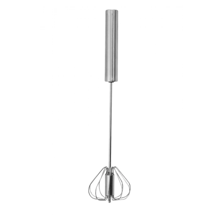 Hubrendy Bez Pistonlu Metal Çırpıcı 30 cm