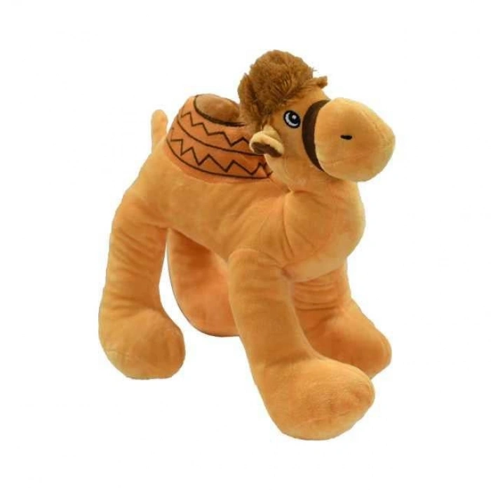 Hubrendy Bez Pl62570 30cm Peluş Hayvanlar 1 Adet