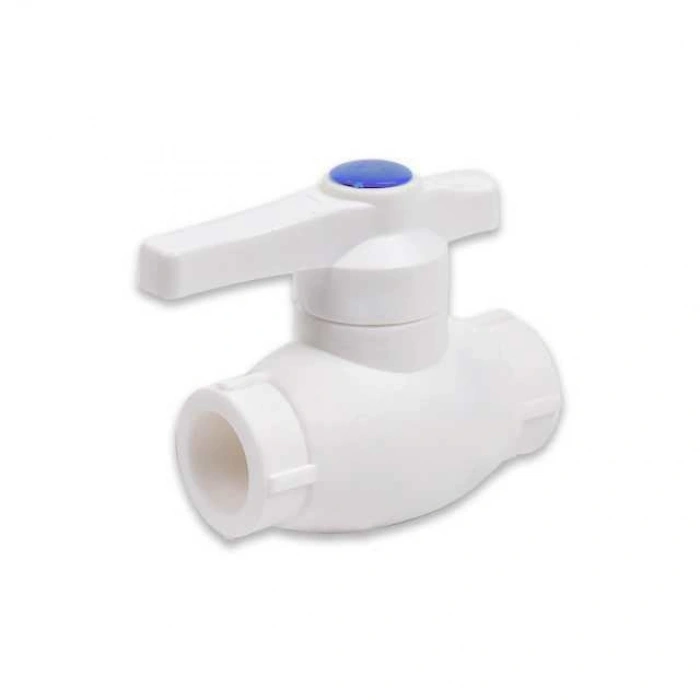 Hubrendy Bez Plastik 20mm Küresel Vana 1 Adet