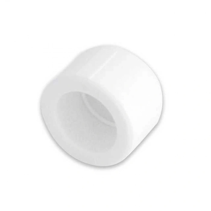 Hubrendy Bez Plastik PPRC 20mm Kapama Başlığı 1 Adet