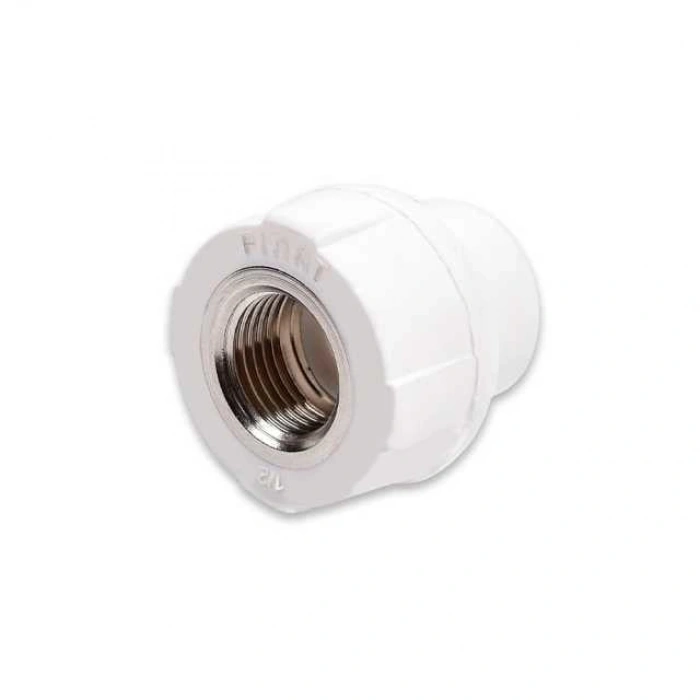 Hubrendy Bez pprc 20mm1/2 İç Dişli Nipel 1 Adet