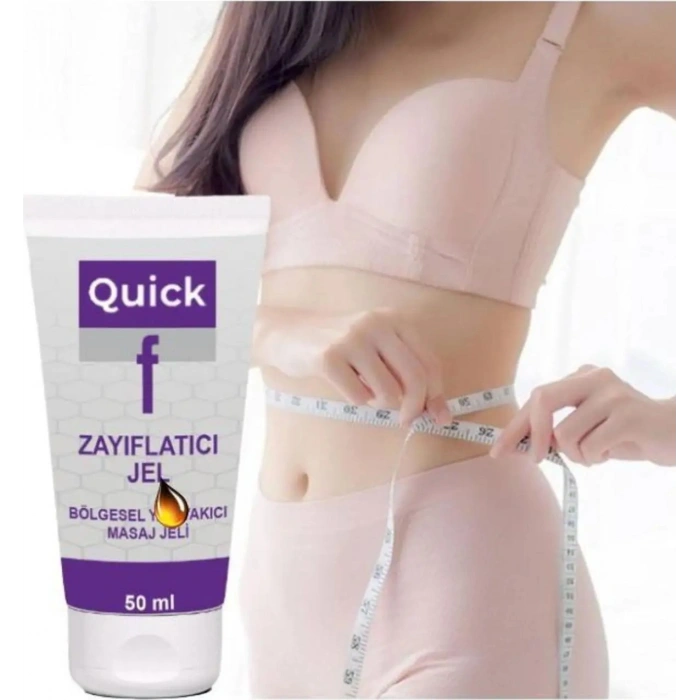 Hubrendy Bez Quick Gel Bakım Jeli 50 ml x 1 Adet