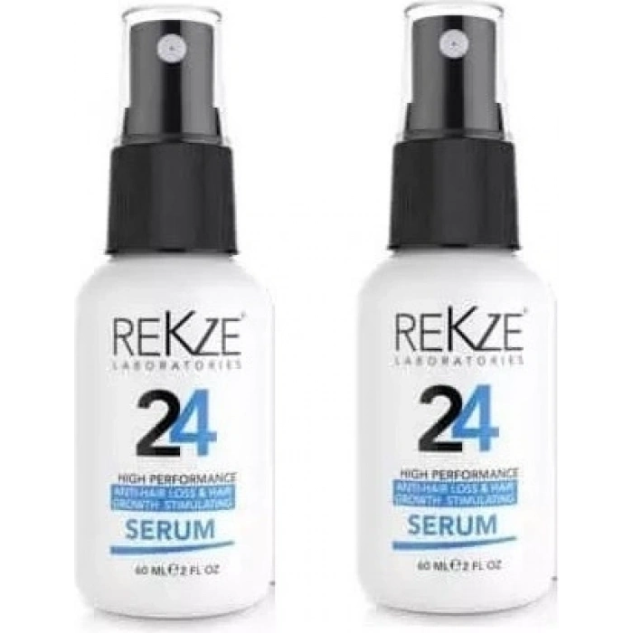 Hubrendy Bez Rekze 24 EngeSerum 60  ml *2 Li