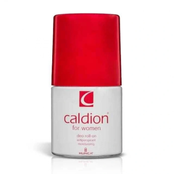 Hubrendy Bez Roll On Bayan 50Ml 1 Adet