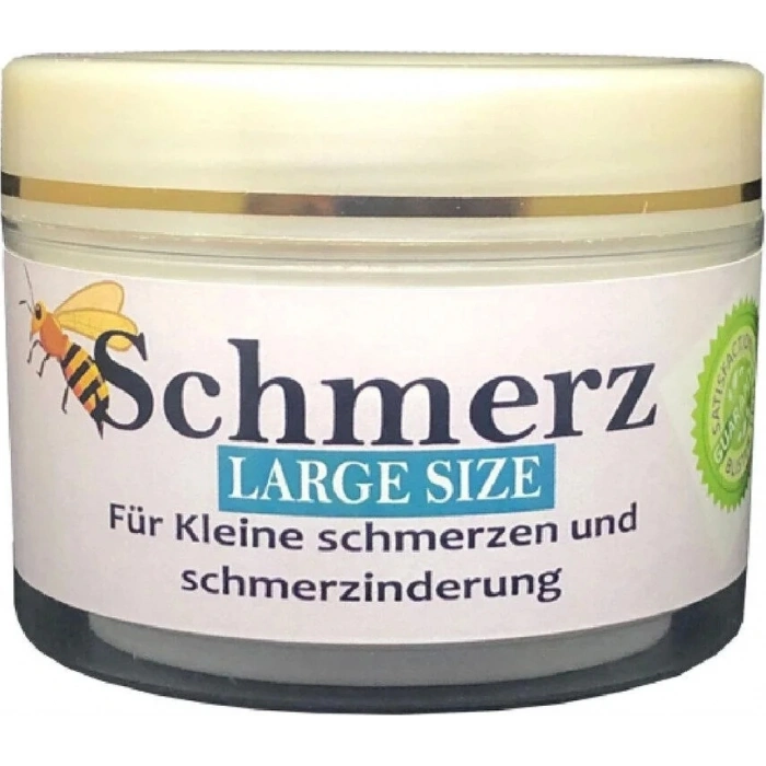Hubrendy Bez Schmerz Muscle 100ML Bakım Kremi