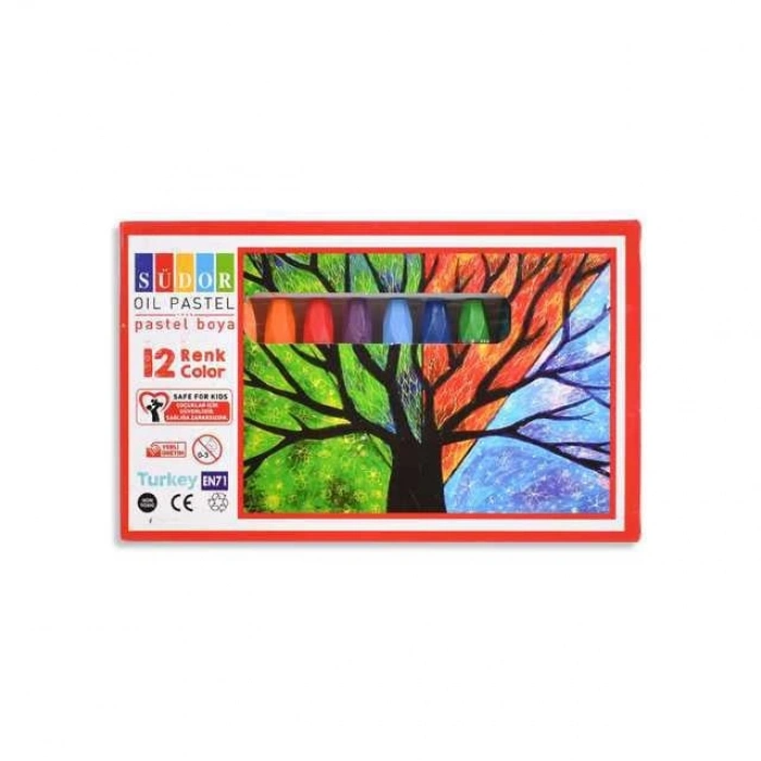 Hubrendy Bez Sd612 12 li   Boya
