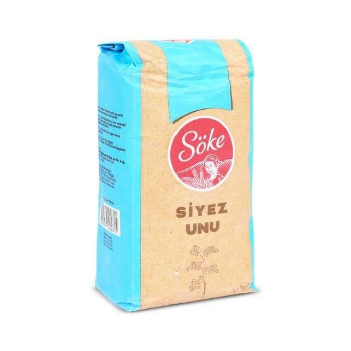 Hubrendy Bez Siyez  Un 1000gr 1 Adet