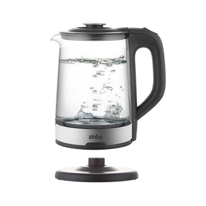 Hubrendy Bez SK-8032 CAM KETTLE 1 Adet