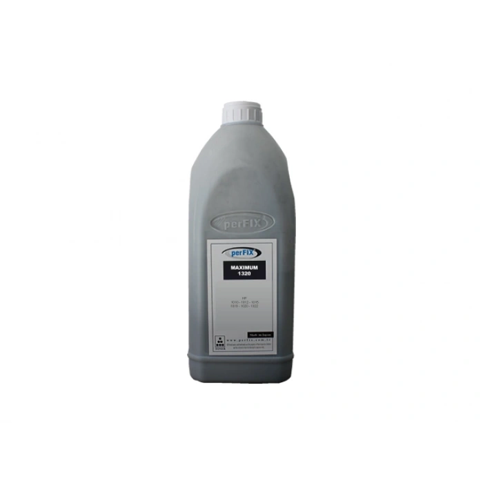 Hubrendy Bez St Hp   Mg   Maxımum perFIX  1320   Toner Tozu 1 Kg