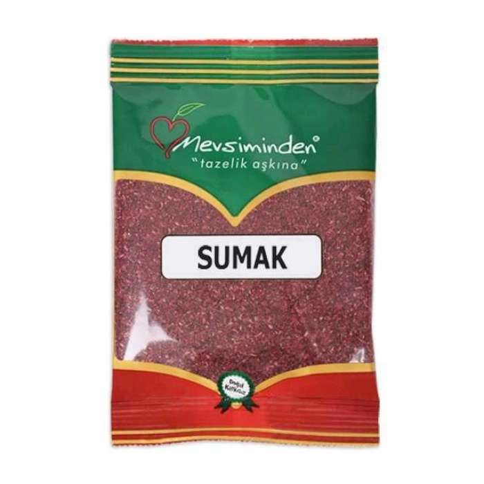 Hubrendy Bez Sumak 200gr 1 Adet