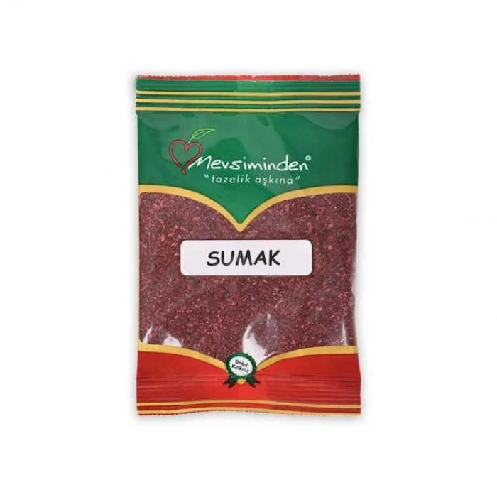 Hubrendy Bez Sumak 75 Gr. 1 Adet