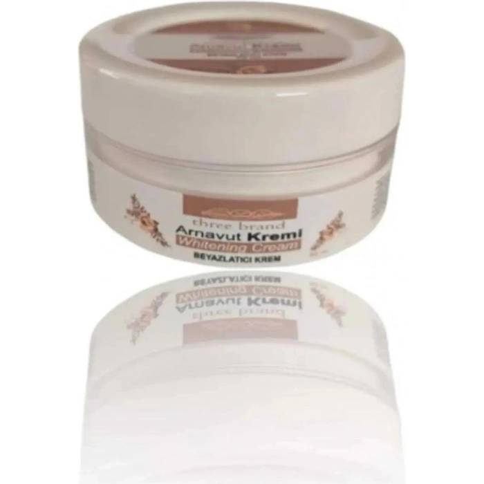 Hubrendy Bez Süper Arnavut  Ciltte Kremi 50 ml