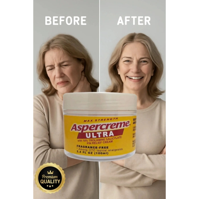 Hubrendy Bez Süper Aspercreme Ultra Masaj Kremi 100 ml