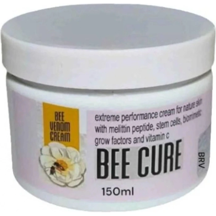 Hubrendy Bez Süper Bee Cure Bakım Kremi 150 ml x 1 Adet