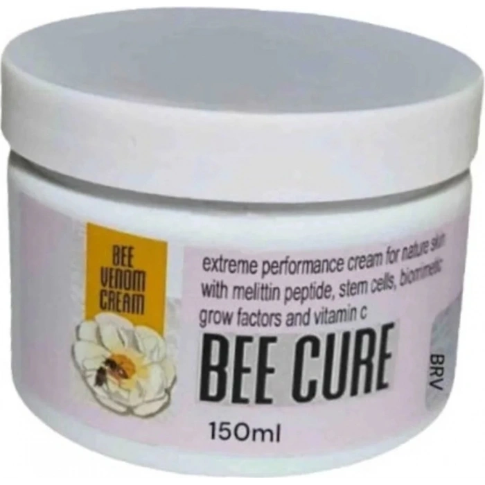 Hubrendy Bez Süper Bee Cure Krem 150 ml